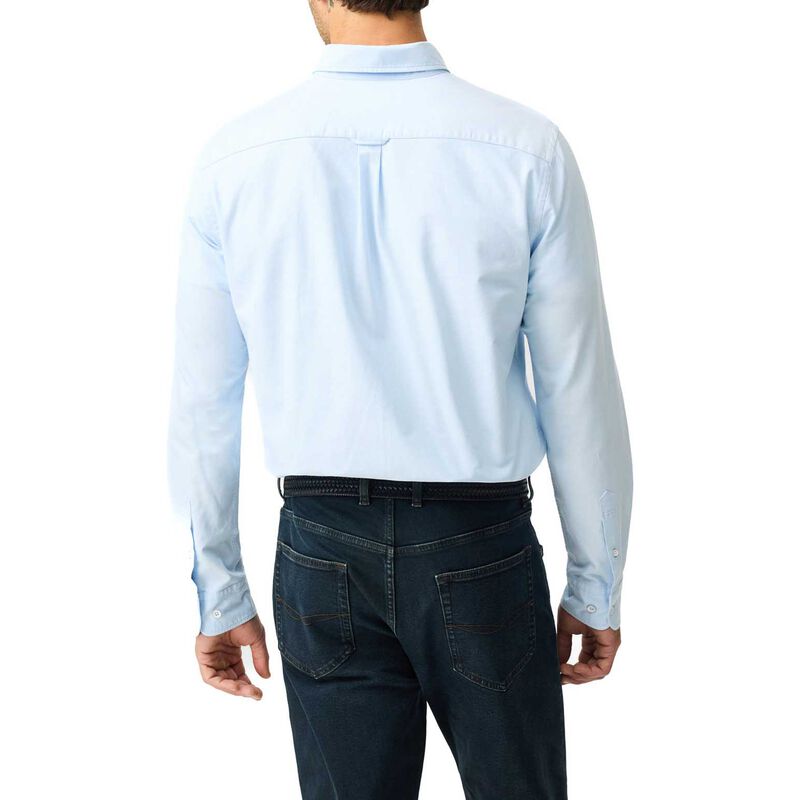 Rodd & Gunn Oxford Ferndale Shirt image number 1